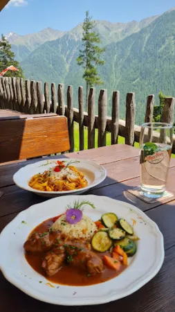 Bild von Bergeralm/Malga Berger