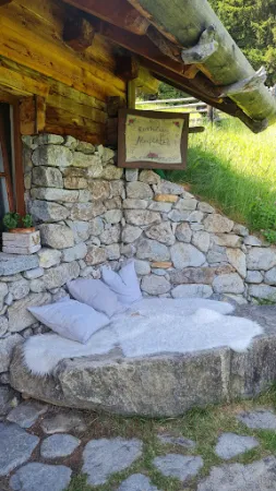 Bild von Bergeralm/Malga Berger