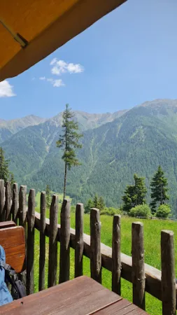 Bild von Bergeralm/Malga Berger