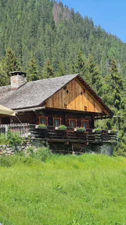 Bild von Bergeralm/Malga Berger