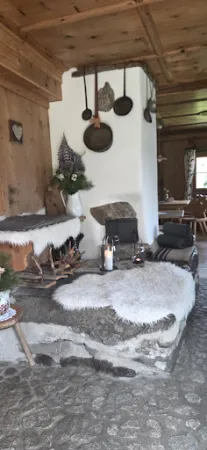 Bild von Bergeralm/Malga Berger