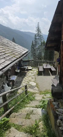 Bild von Bergeralm/Malga Berger
