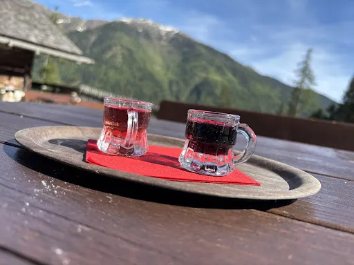 Bild von Bergeralm/Malga Berger