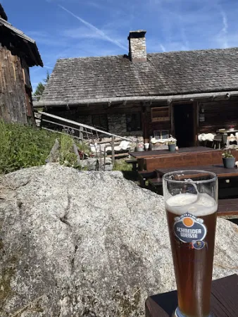 Bild von Bergeralm/Malga Berger