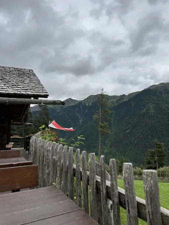 Bild von Bergeralm/Malga Berger
