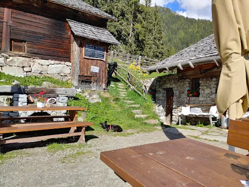 Bild von Bergeralm/Malga Berger