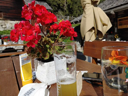 Bild von Bergeralm/Malga Berger