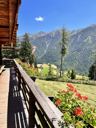 Bild von Bergeralm/Malga Berger