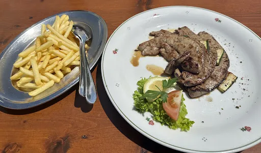 Bild von Restaurant Liftstüberl
