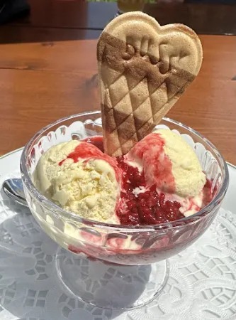 Bild von Restaurant Liftstüberl