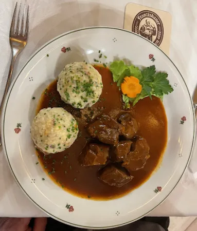 Bild von Restaurant Liftstüberl