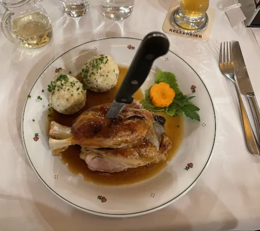 Bild von Restaurant Liftstüberl