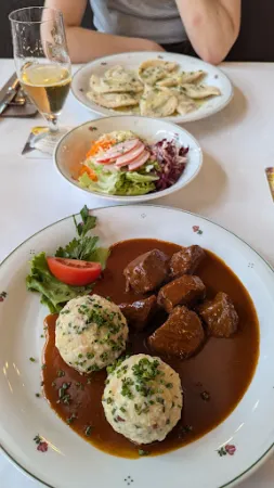 Bild von Restaurant Liftstüberl