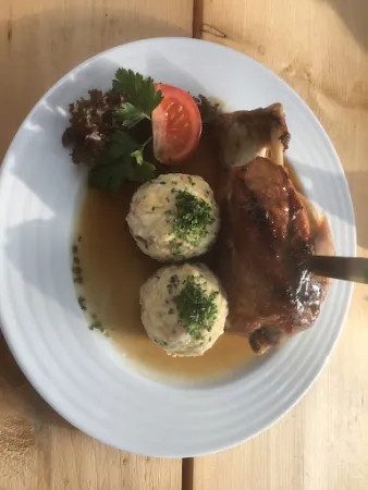 Bild von Restaurant Liftstüberl