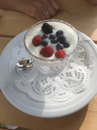 Bild von Restaurant Liftstüberl
