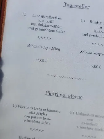 Bild von Restaurant Liftstüberl
