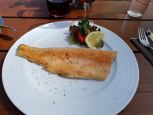 Bild von Restaurant Liftstüberl