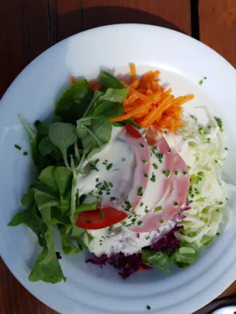 Bild von Restaurant Liftstüberl