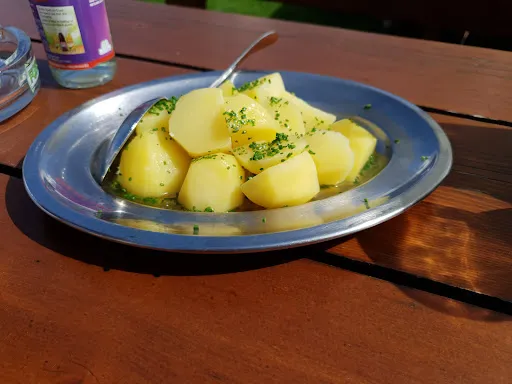 Bild von Restaurant Liftstüberl