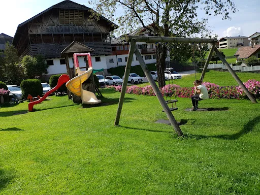 Bild von Restaurant Liftstüberl