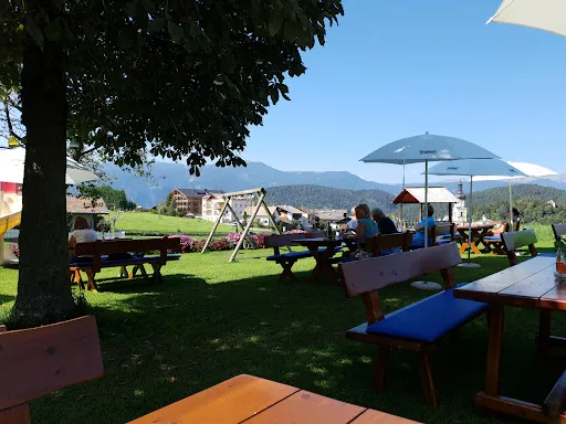 Bild von Restaurant Liftstüberl