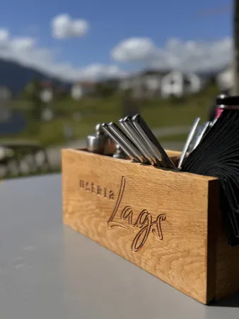 Ustria Lags Laax