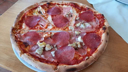 Bild von Restaurant Pizzeria Angela