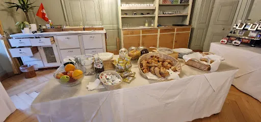 Bild von Hotel Piz Ela
