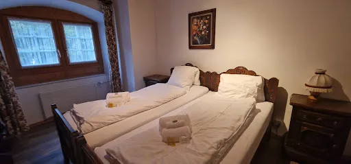 Bild von Hotel Piz Ela