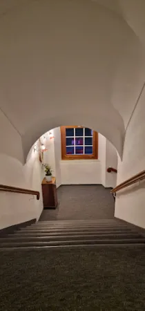 Bild von Hotel Piz Ela