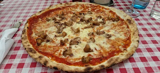Bild von Restaurant - Pizzeria Aquaforum Latsch