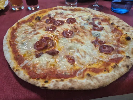 Bild von Restaurant - Pizzeria Aquaforum Latsch
