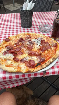 Bild von Restaurant - Pizzeria Aquaforum Latsch