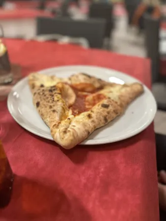 Bild von Restaurant - Pizzeria Aquaforum Latsch