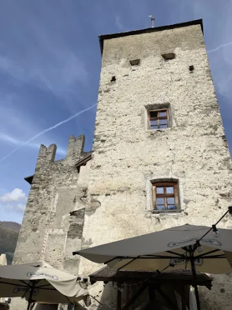 Bild von Tschenglsburg