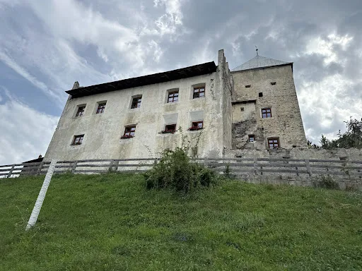 Bild von Tschenglsburg