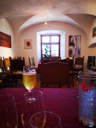 Bild von Tschenglsburg