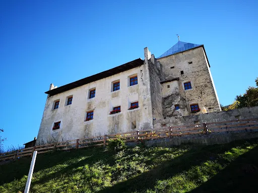 Bild von Tschenglsburg