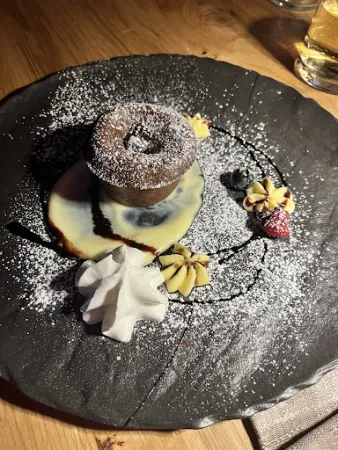 Bild von La Brace Ristorante Pizzeria