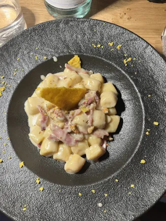 Bild von La Brace Ristorante Pizzeria