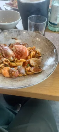 Bild von La Brace Ristorante Pizzeria