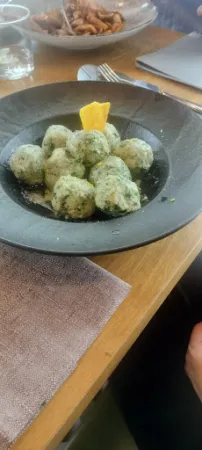 Bild von La Brace Ristorante Pizzeria