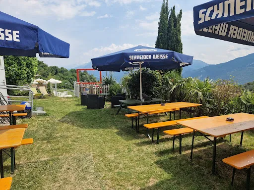Bild von Hotel Ristorante Panorama