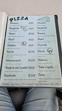 Bild von Restaurant Pizzeria Lido Montiggl