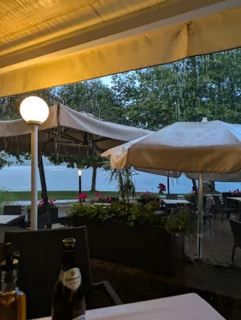 Bild von Restaurant Pizzeria Lido Montiggl