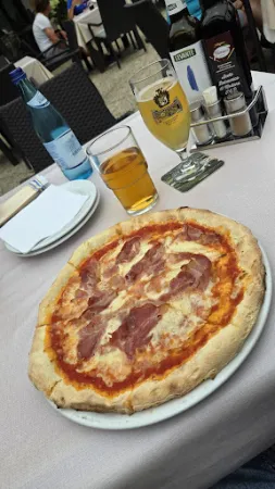 Bild von Restaurant Pizzeria Lido Montiggl