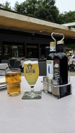 Bild von Restaurant Pizzeria Lido Montiggl