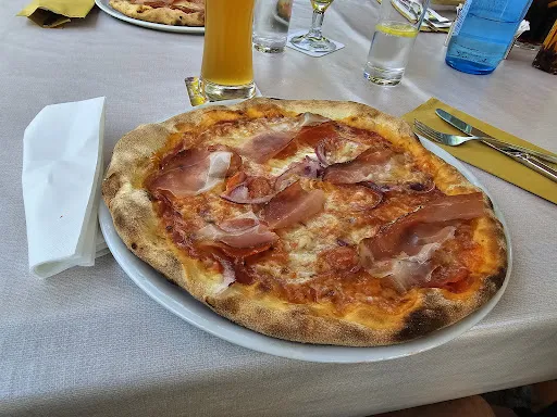 Bild von Restaurant Pizzeria Lido Montiggl