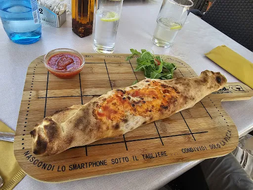 Bild von Restaurant Pizzeria Lido Montiggl