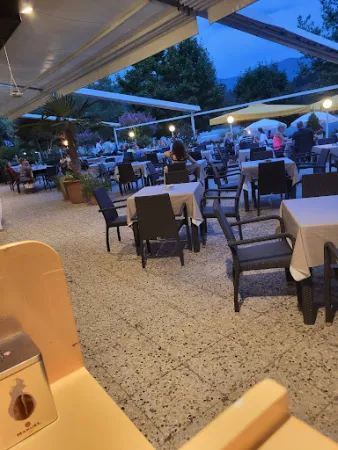 Bild von Restaurant Pizzeria Lido Montiggl